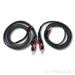 AudioQuest Rocket 44 Bi-Wire Speaker Cables; 10ft
