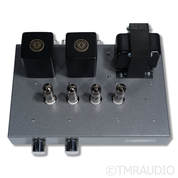 Finale Audio F-168R Signature Spec Tube Integrated Amplifier