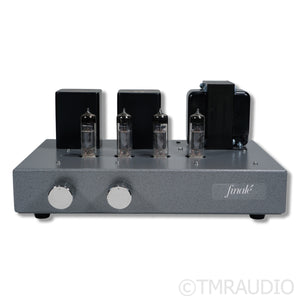 Finale Audio F-168R Signature Spec Tube Integrated Amplifier