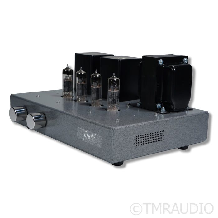 Finale Audio F-168R Signature Spec Tube Integrated Amplifier