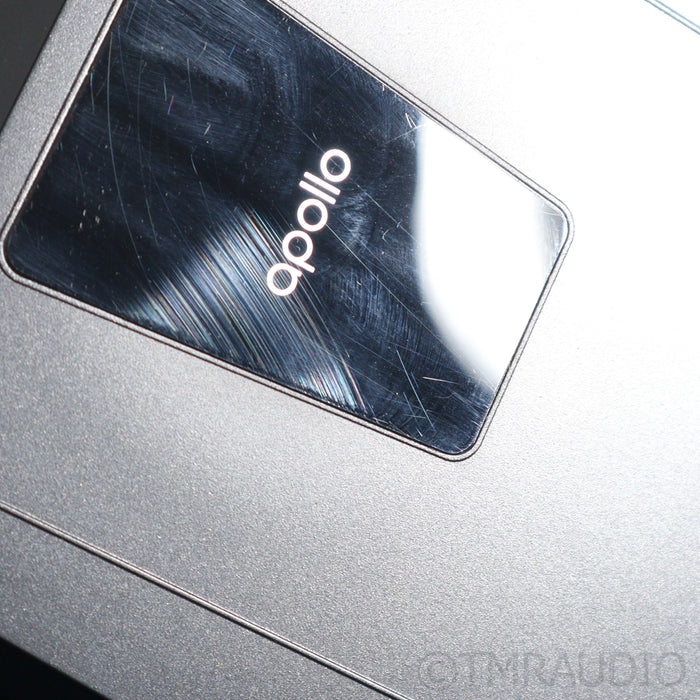 Rega Apollo CD Player