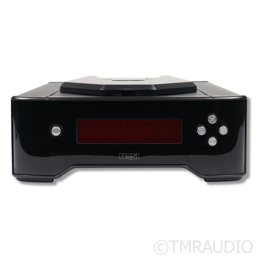 Rega Apollo CD Player