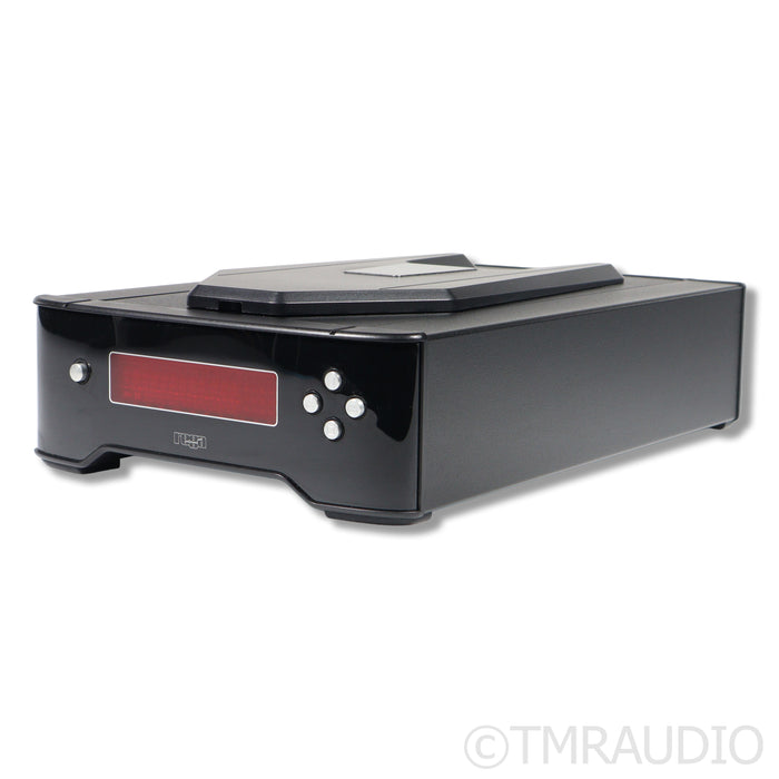 Rega Apollo CD Player