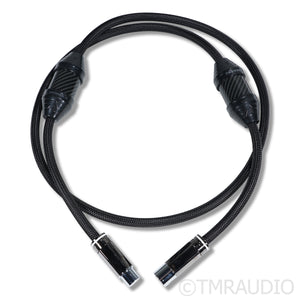 Shunyata Research Sigma-X AES/EBU Cable; 1.5m