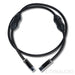 Shunyata Research Sigma-X AES/EBU Cable; 1.5m