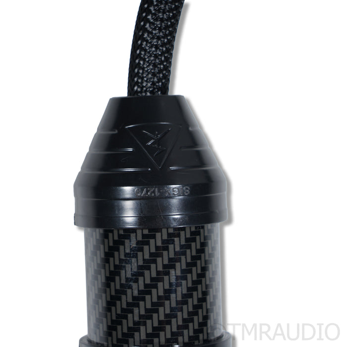 Shunyata Research Sigma-X AES/EBU Cable; 1.5m