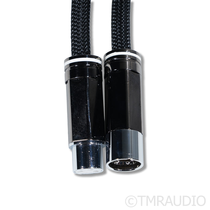 Shunyata Research Sigma-X AES/EBU Cable; 1.5m