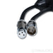 Shunyata Research Sigma-X AES/EBU Cable; 1.5m
