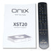 Shanling Onix Zenith XST20 CD Transport