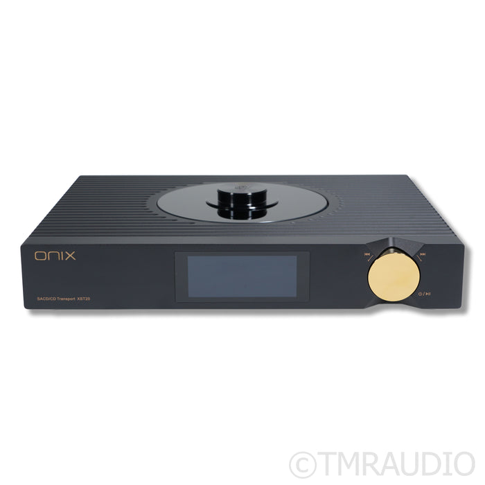 Shanling Onix Zenith XST20 CD Transport