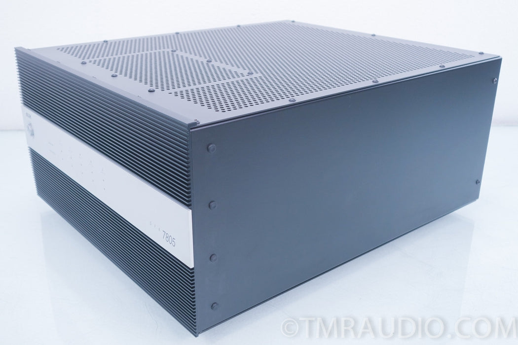 Adcom GFA-7805 5 Channel Power Amplifier