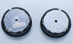 McIntosh HT-1 Tweeter AS-IS (non-working)
