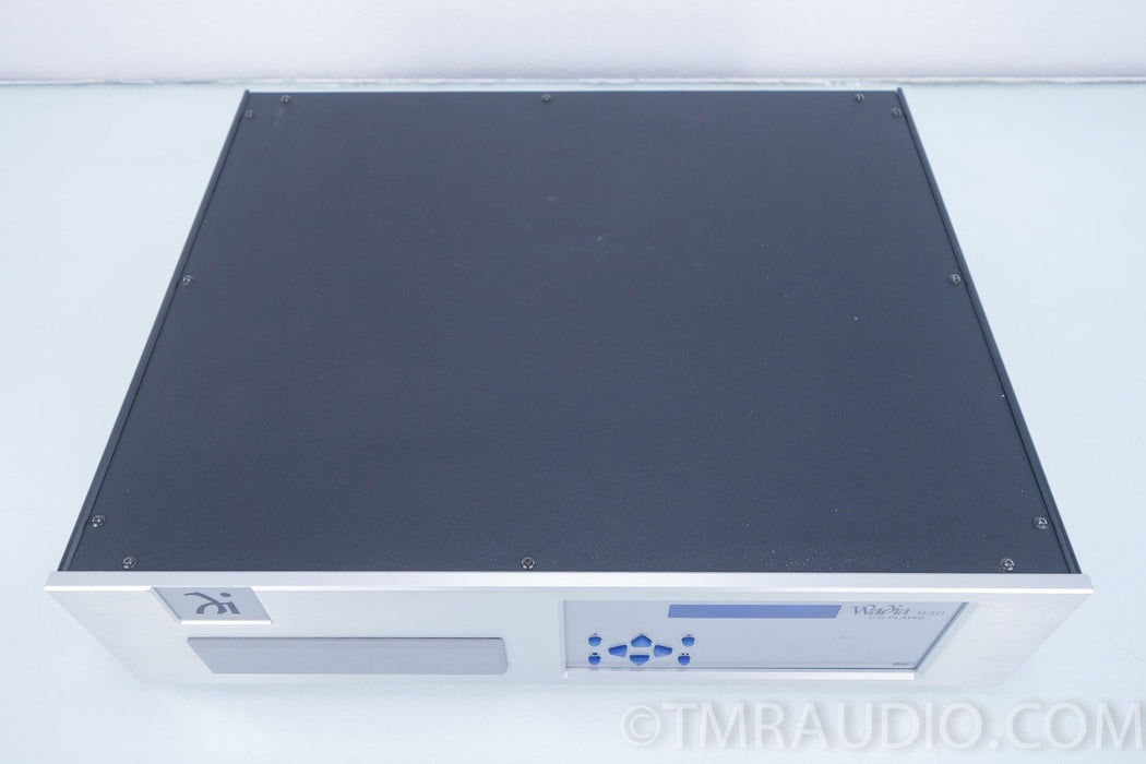 Wadia 830 CD Player AS IS