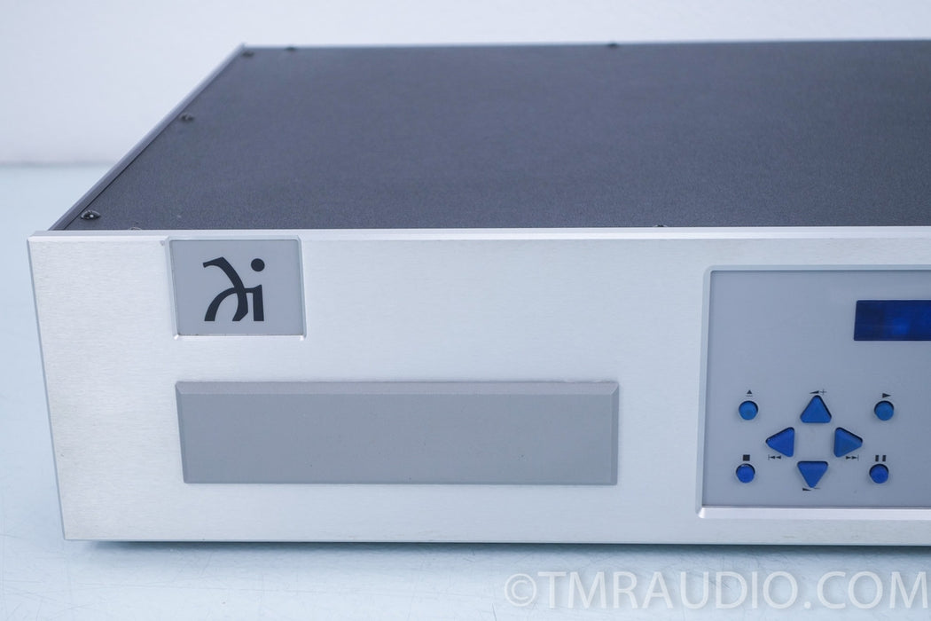 Wadia 830 CD Player AS IS
