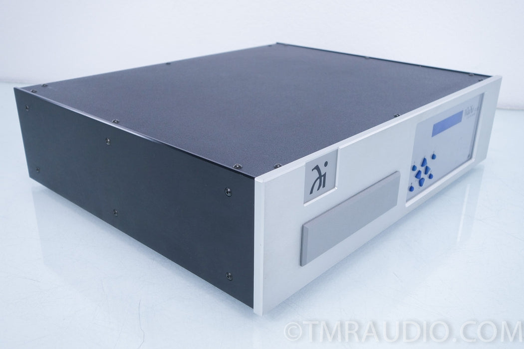 Wadia 830 CD Player AS IS