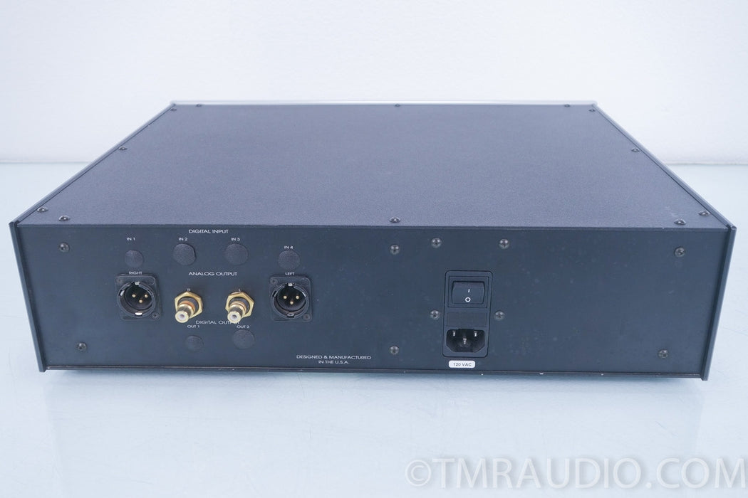 Wadia 830 CD Player AS IS