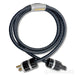 Shunyata Research Venom Zitron Digital Power Cable; 1.75m