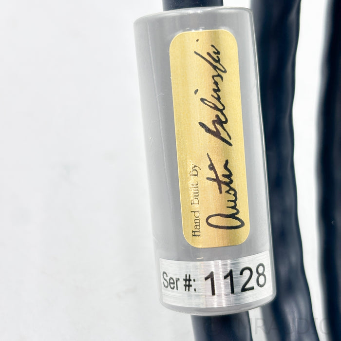 Shunyata Research Venom Zitron Digital Power Cable; 1.75m