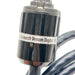 Shunyata Research Venom Zitron Digital Power Cable; 1.75m