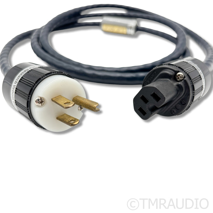 Shunyata Research Venom Zitron Digital Power Cable; 1.75m