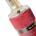 Snake River Audio Signature Series AMP Power Cable; 1m