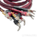 Snake River Audio Signature Series Speaker Cables; 1.5m