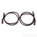 Snake River Audio Signature Series XLR Cables; 1.5m