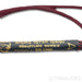 Snake River Audio Signature Series XLR Cables; 1.5m