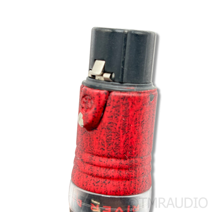 Snake River Audio Signature Series XLR Cables; 1.5m