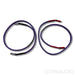 Snake River Audio Signature Series Mamushi RCA Cables; 1.25m