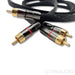Morrow Audio MA-6 RCA Cables; 1m