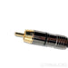 Morrow Audio MA-6 RCA Cables; 1m
