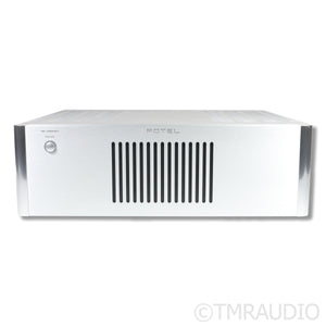 Rotel RB1582 MKII Power Amplifier
