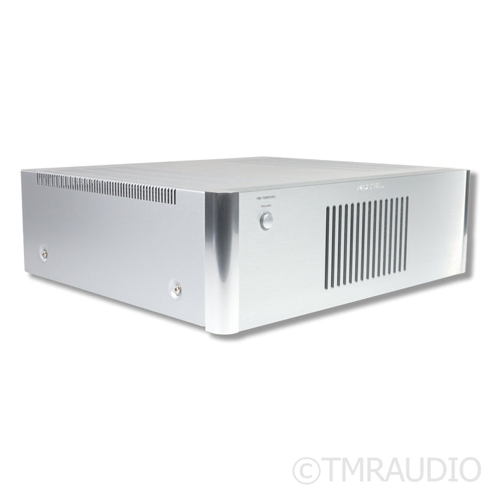 Rotel RB1582 MKII Power Amplifier
