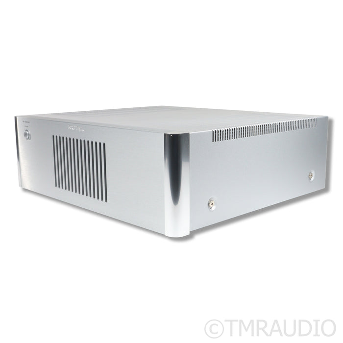 Rotel RB1582 MKII Power Amplifier