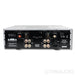 Rotel RB1582 MKII Power Amplifier