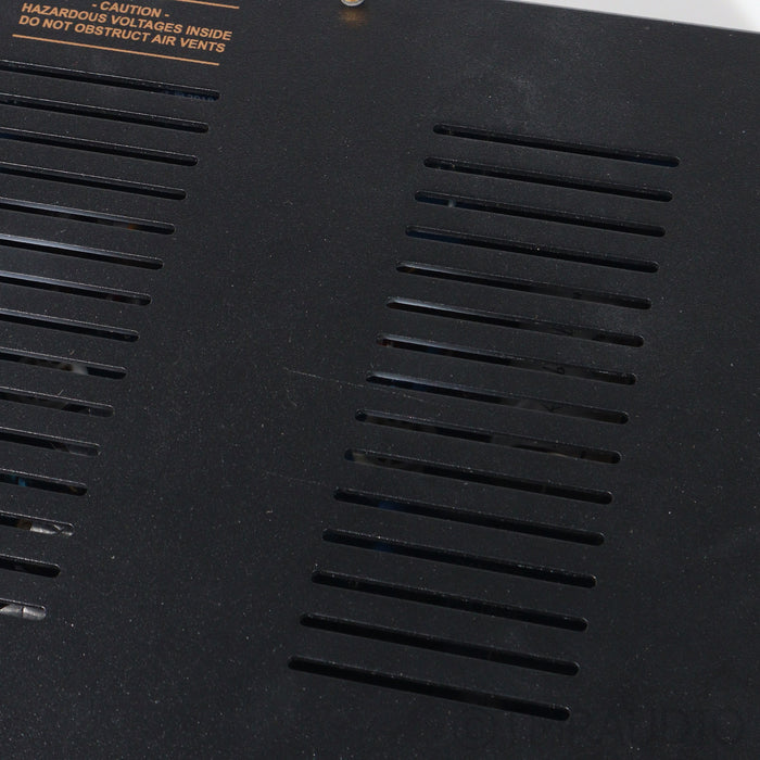 Audible Illusions Modulus L3B Dual-Chassis Tube Preamplifier