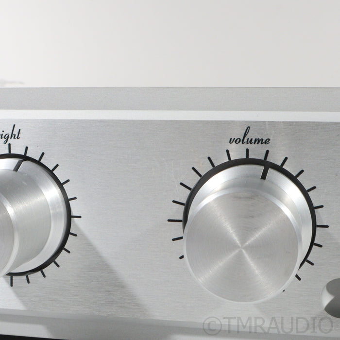 Audible Illusions Modulus L3B Dual-Chassis Tube Preamplifier