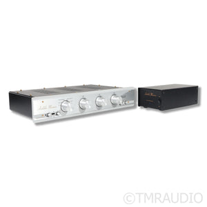 Audible Illusions Modulus L3B Dual-Chassis Tube Preamplifier