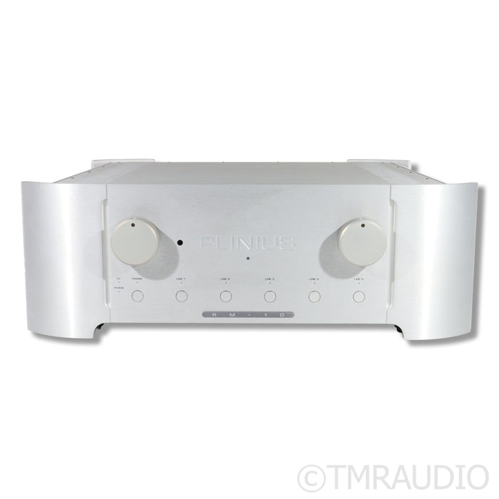 Plinius Reference M-10 Preamplifier (Open Box)