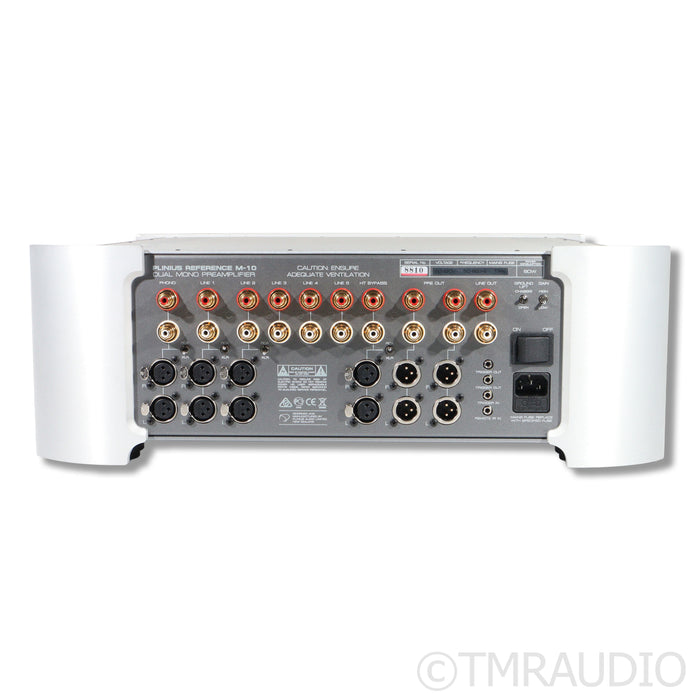 Plinius Reference M-10 Preamplifier (Open Box)