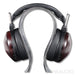 ZMF Bokeh Ruby Black Limba Closed-Back Headphones