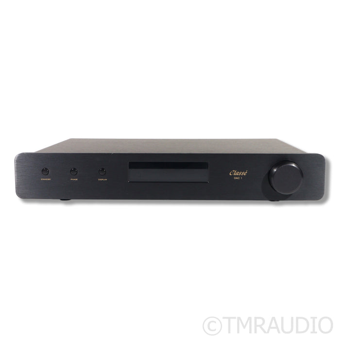 Classe Audio DAC-1 DAC