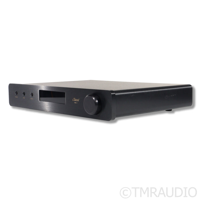 Classe Audio DAC-1 DAC