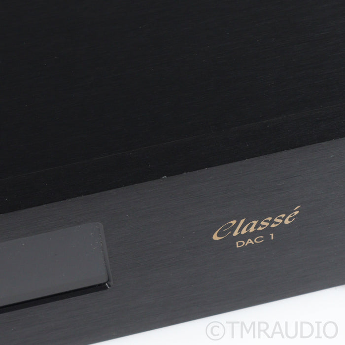 Classe Audio DAC-1 DAC