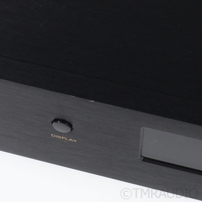 Classe Audio DAC-1 DAC