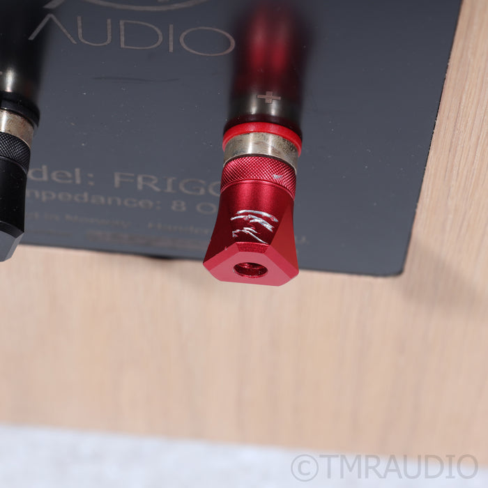 Ø Audio Frigg 02 Floorstanding Speakers