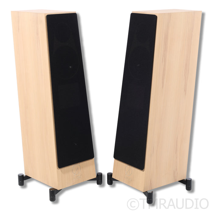 Ø Audio Frigg 02 Floorstanding Speakers