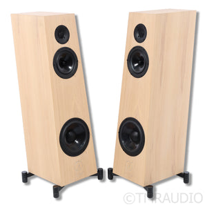 Ø Audio Frigg 02 Floorstanding Speakers