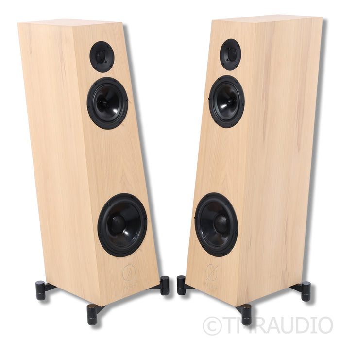 Ø Audio Frigg 02 Floorstanding Speakers